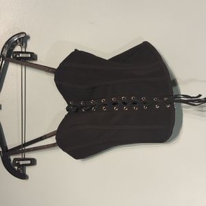 NWOT Aria Clothing top size small